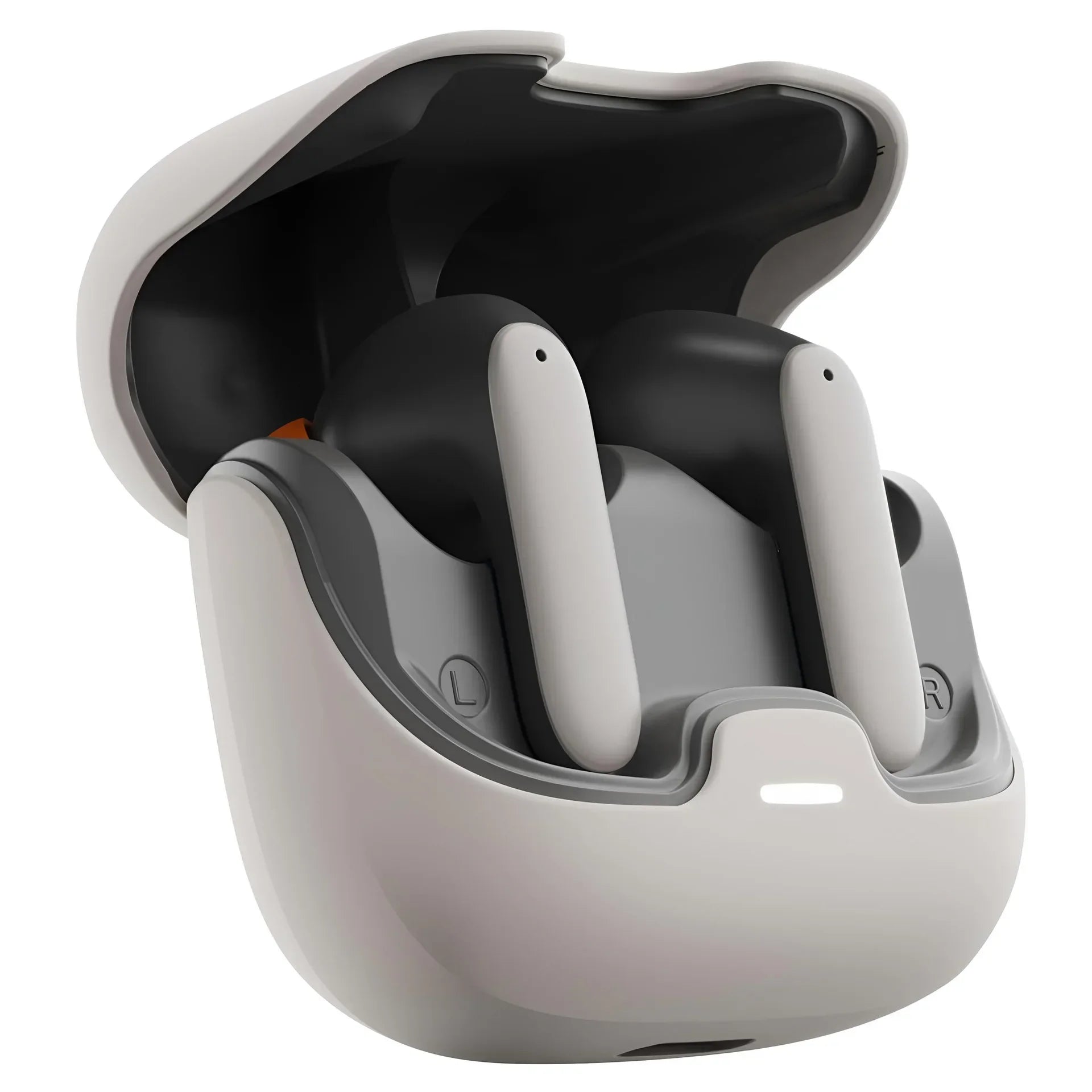 5,4 Bluetooth TWS auriculares inalámbricos Bluetooth latencia Ultra baja micrófono Dual ENC cancelación de ruido en el oído auriculares Bluetooth