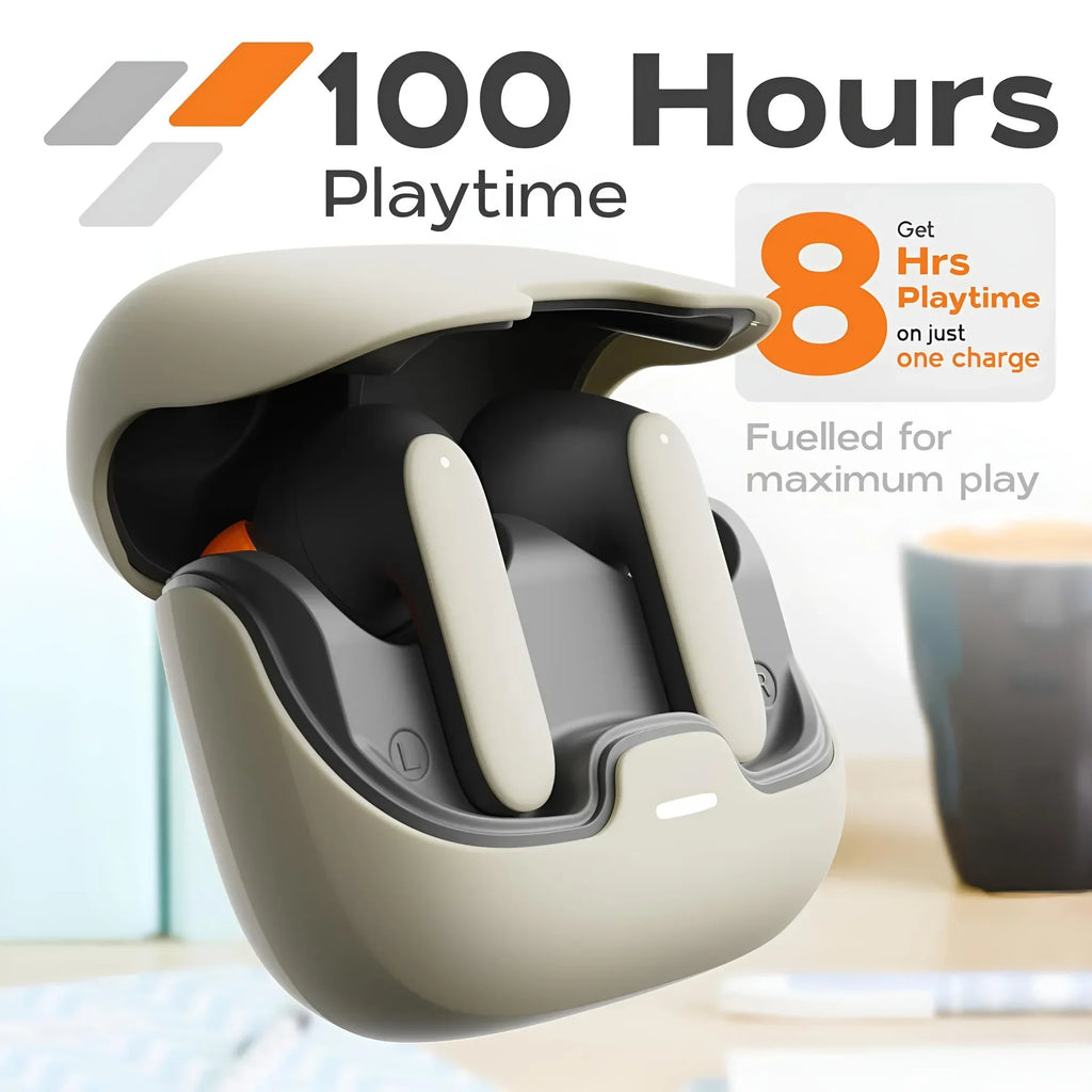 5,4 Bluetooth TWS auriculares inalámbricos Bluetooth latencia Ultra baja micrófono Dual ENC cancelación de ruido en el oído auriculares Bluetooth